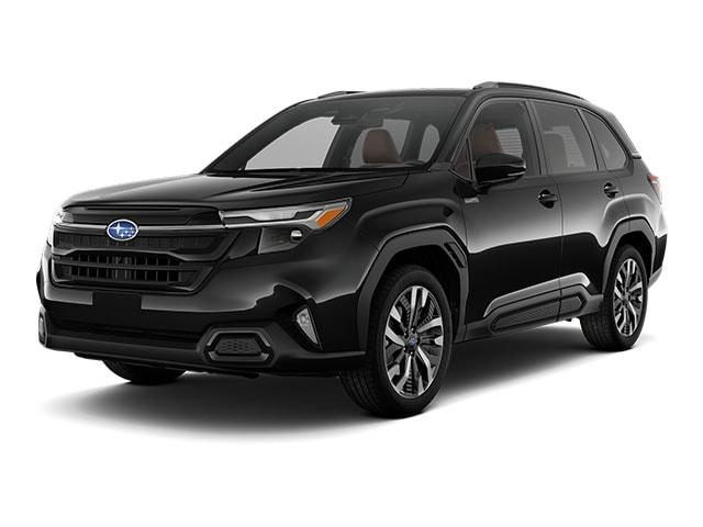 2026 Subaru Forester Touring for sale in Brattleboro, VT