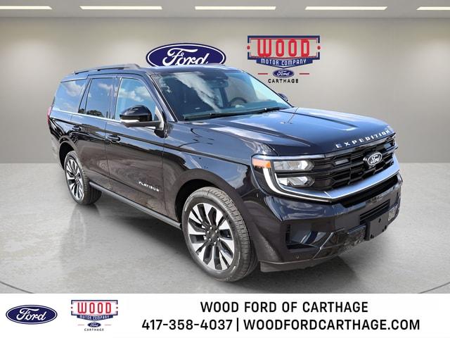 2027 Ford Expedition Platinum for sale in Carthage, MO