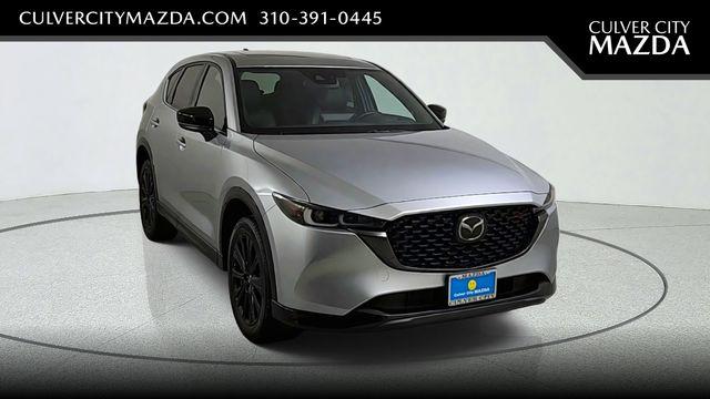 2023 Mazda CX-5 2.5 Turbo for sale in Culver City, CA