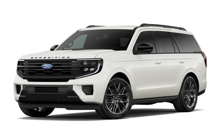 2027 Ford Expedition Platinum for sale in  Belmont, OH
