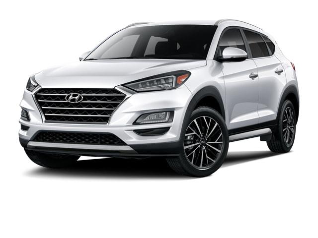 2021 Hyundai Tucson Limited for sale in Irondale, AL