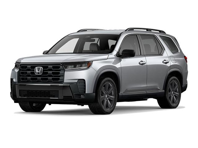 2026 Honda Pilot Sport for sale in Albemarle, NC