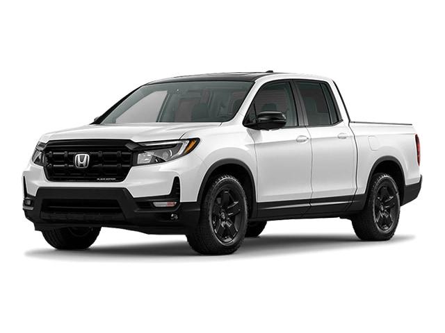 2026 Honda Ridgeline Black Edition Two-Tone for sale in Albemarle, NC