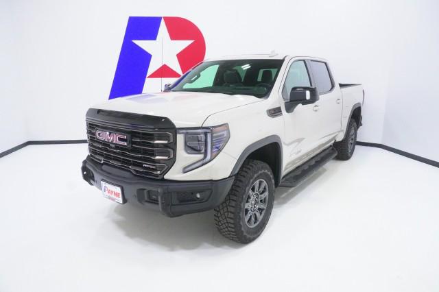 2026 GMC Sierra 1500 AT4X for sale in Weslaco, TX