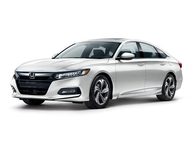 2018 Honda Accord EX for sale in New Hampton, NY