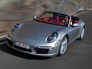 2013 Porsche 911 Carrera for sale in Bellevue, WA