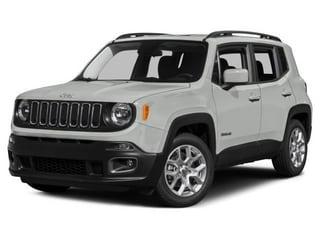 2016 Jeep Renegade Limited for sale in Fort Pierce, FL
