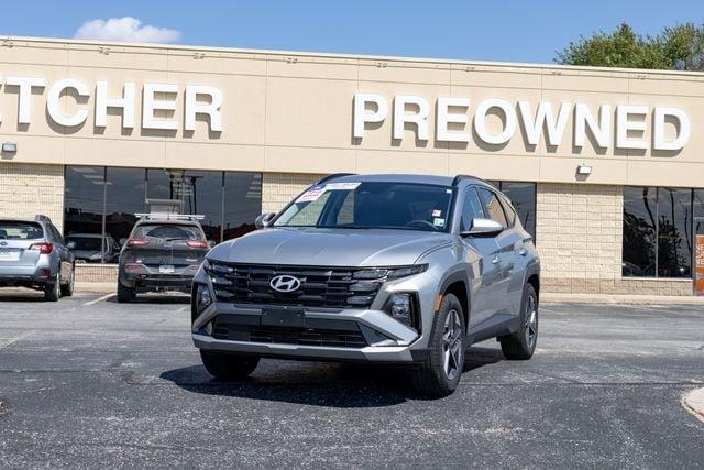 2026 Hyundai Tucson SEL for sale in Joplin, MO