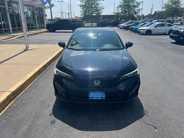 2026 Honda Civic LX for sale in Mishawaka, IN