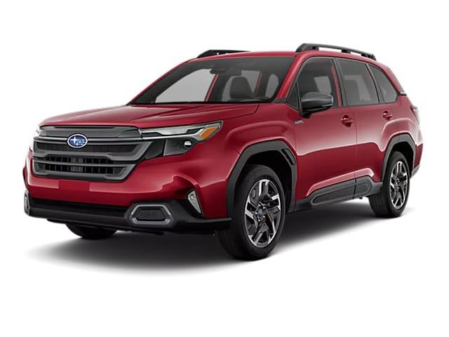 2026 Subaru Forester Limited for sale in Milford, NH