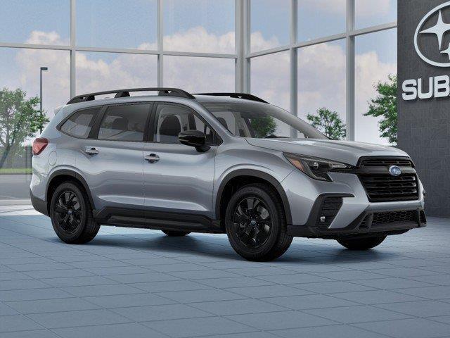 2026 Subaru Ascent Premium 7-Passenger for sale in Omaha, NE