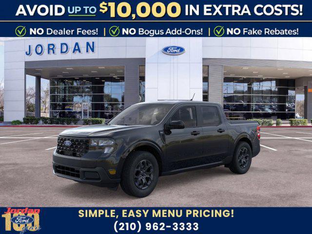 2026 Ford Maverick XLT for sale in Live Oak, TX
