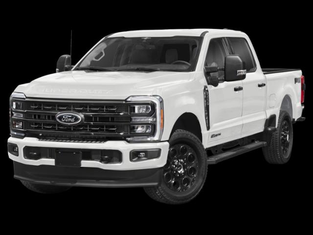 2026 Ford F-250 XLT for sale in Daphne, AL