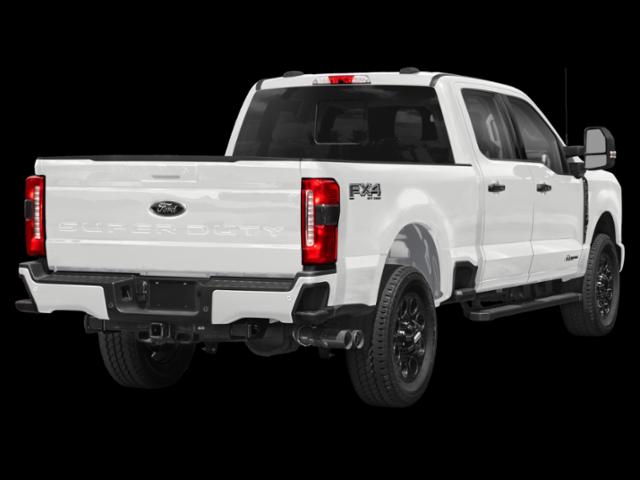 2026 Ford F-250 XLT