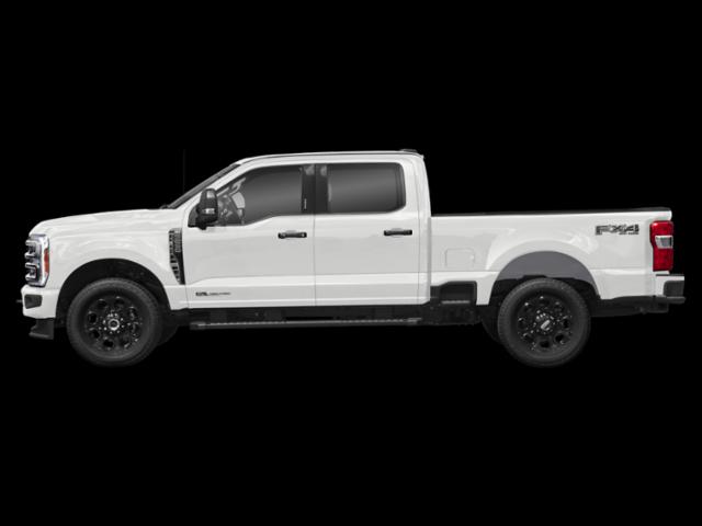 2026 Ford F-250 XLT