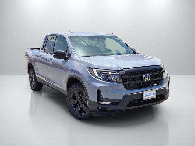 2026 Honda Ridgeline Black Edition for sale in Chula Vista, CA