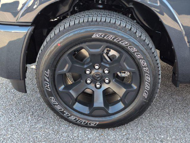 2027 Ram 1500 Big Horn