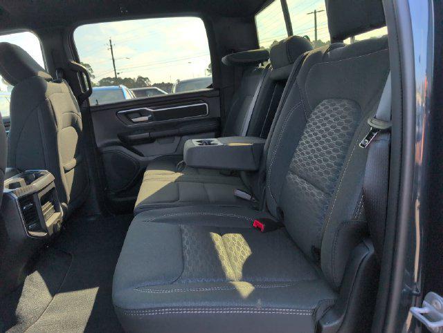 2027 Ram 1500 Big Horn