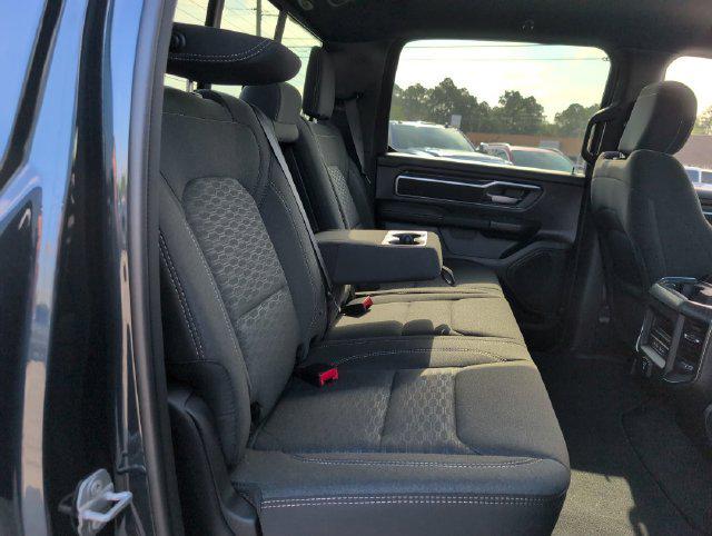 2027 Ram 1500 Big Horn