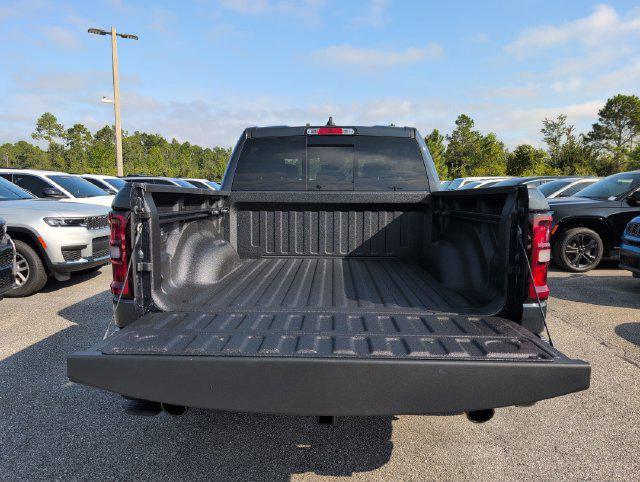 2027 Ram 1500 Big Horn