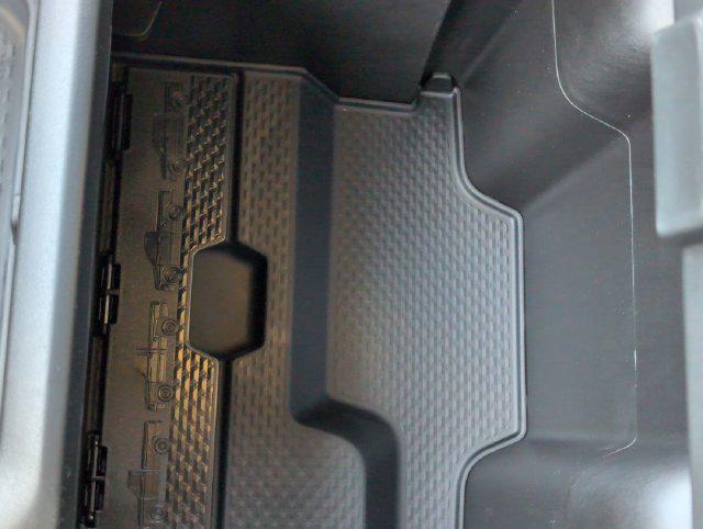 2027 Ram 1500 Big Horn