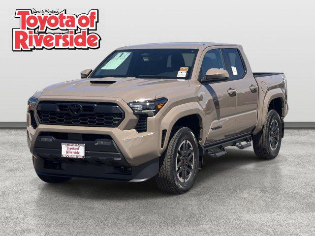 2026 Toyota Tacoma TRD Sport for sale in Riverside, CA