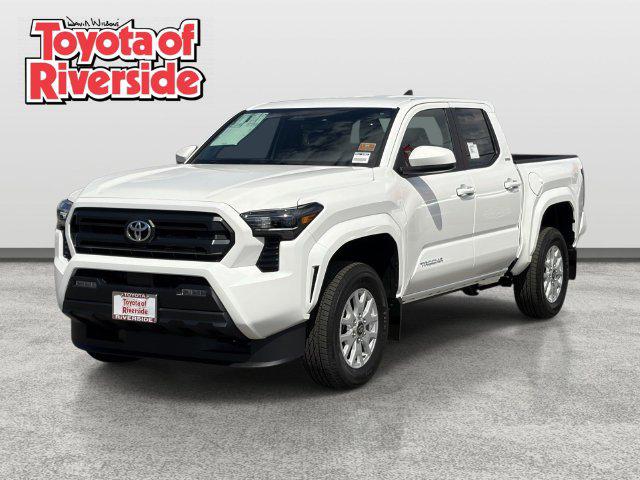 2026 Toyota Tacoma SR5 for sale in Riverside, CA
