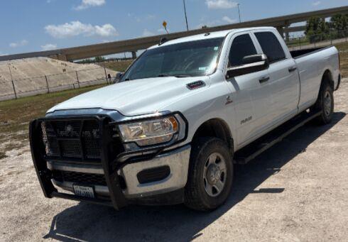 2022 Ram 3500 Tradesman Crew Cab 4x4 8 Box for sale in Phoenix, AZ