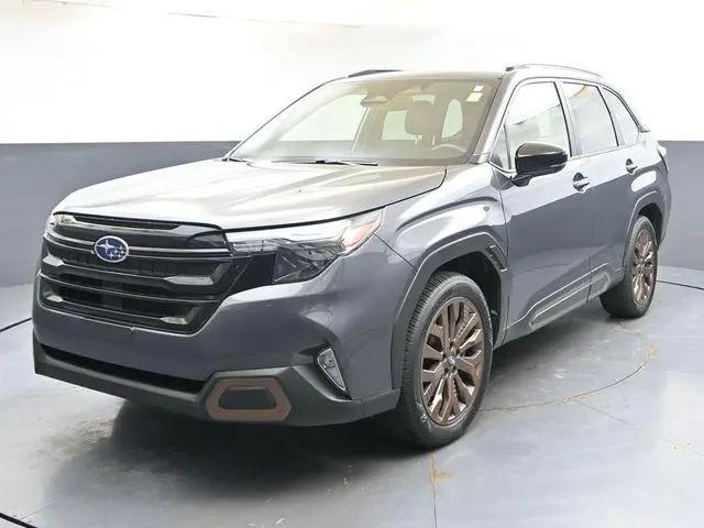 2025 Subaru Forester Sport for sale in Kalamazoo, MI