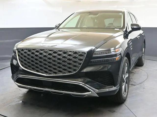 2026 Genesis GV80 2.5T Advanced AWD for sale in Kalamazoo, MI
