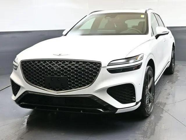 2024 Genesis GV70 3.5T AWD Sport for sale in Kalamazoo, MI