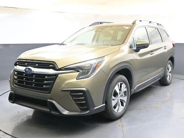 2025 Subaru Ascent Premium 7-Passenger for sale in Kalamazoo, MI
