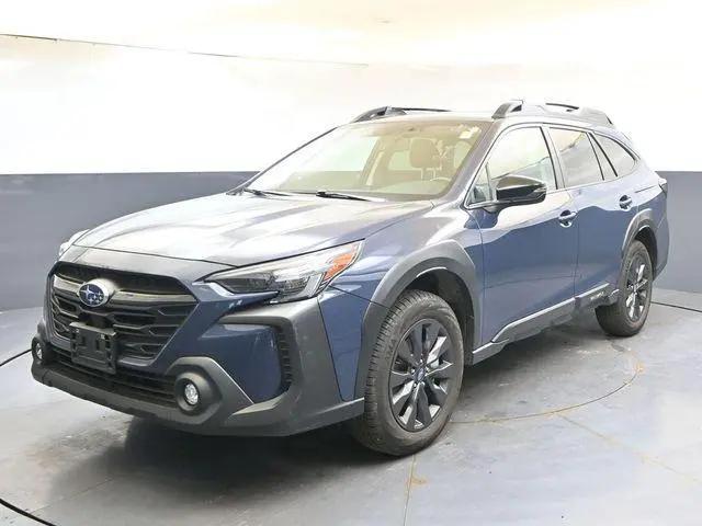 2025 Subaru Outback Onyx Edition for sale in Kalamazoo, MI