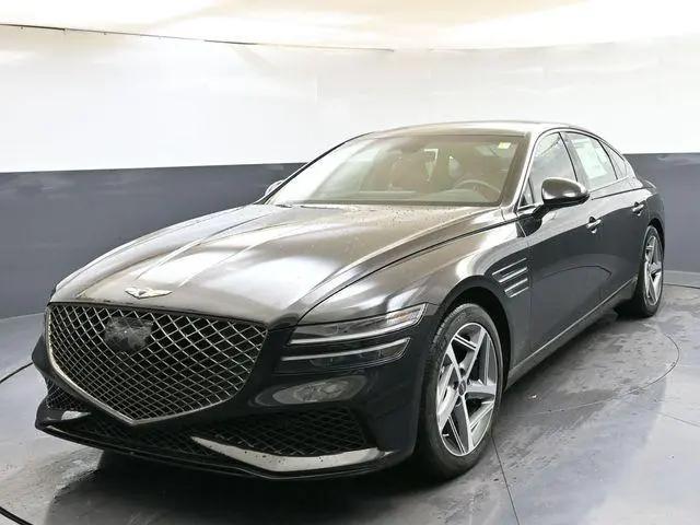 2024 Genesis G80 3.5T Sport AWD for sale in Kalamazoo, MI