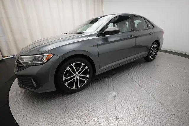 2024 Volkswagen Jetta 1.5T Sport for sale in Kalamazoo, MI
