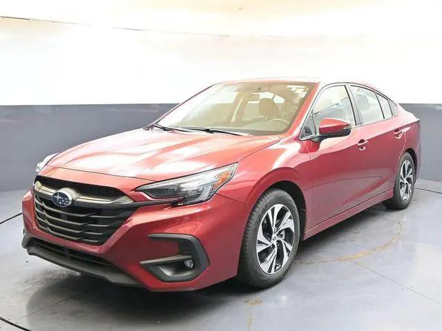 2025 Subaru Legacy Premium for sale in Kalamazoo, MI