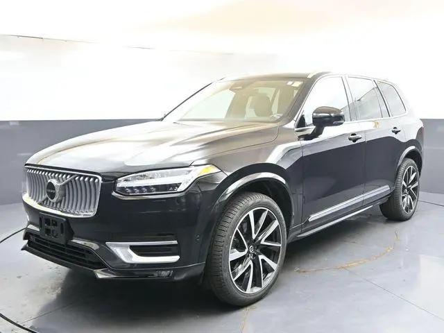 2023 Volvo XC90 B6 Plus 6-Seater for sale in Kalamazoo, MI