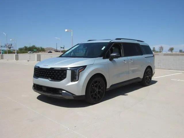 2025 Kia Carnival MPV SX for sale in Tempe, AZ