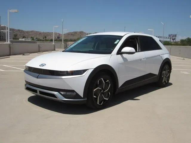 2024 Hyundai IONIQ 5 SEL for sale in Tempe, AZ