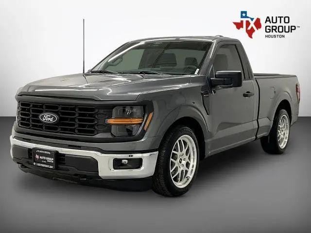 2025 Ford F-150 XL for sale in Houston, TX