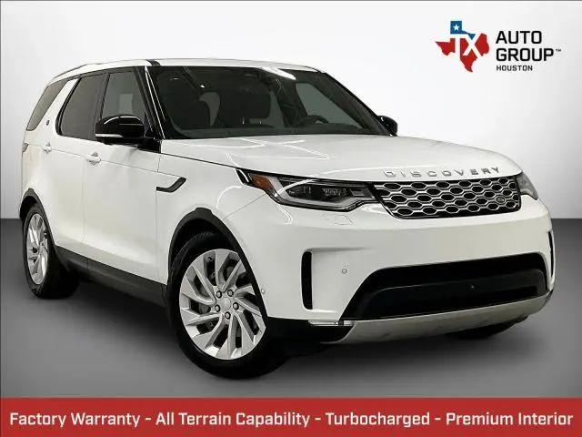 2025 Land Rover Discovery P300 S for sale in Houston, TX