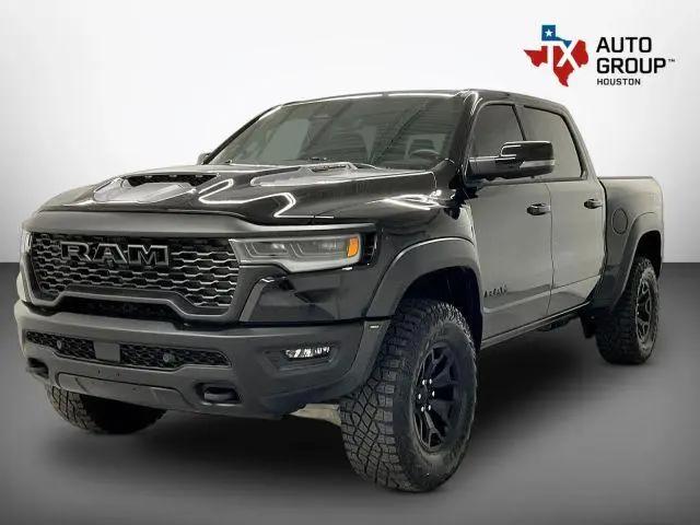 2026 Ram 1500 RHO Crew Cab 4x4 57 Box for sale in Houston, TX