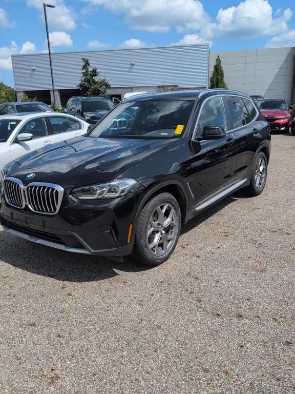2024 BMW X3 xDrive30i for sale in Dublin, OH