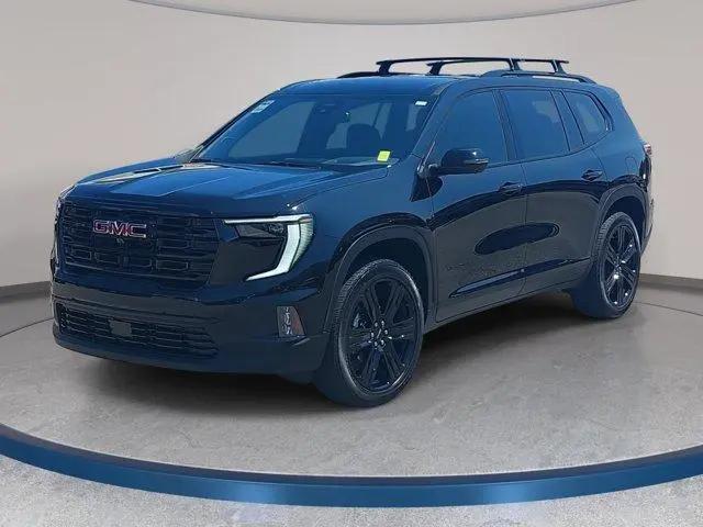 2025 GMC Acadia FWD Elevation for sale in Wendell, NC