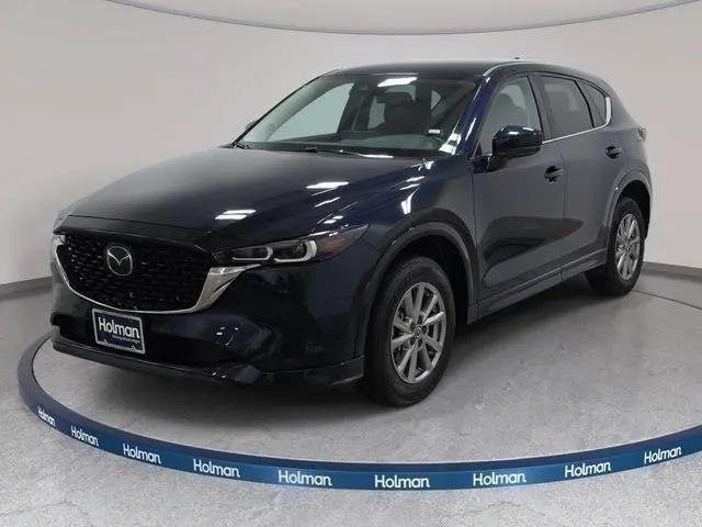2025 Mazda CX-5 2.5 S Select for sale in Mt Laurel, NJ