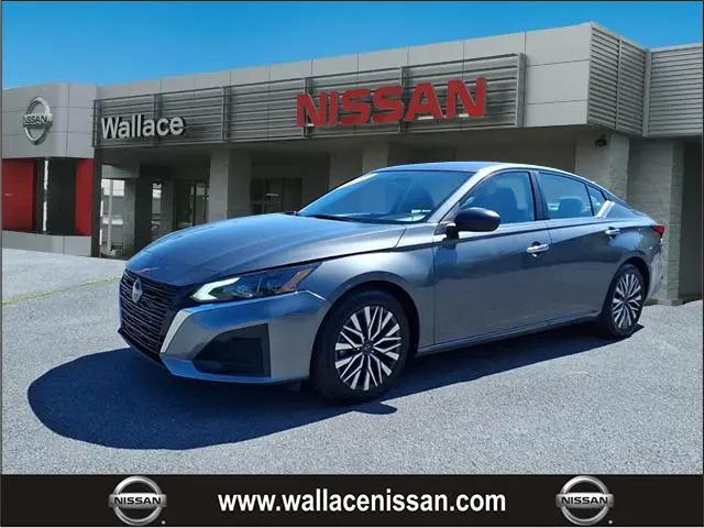 2025 Nissan Altima SV FWD for sale in Kingsport, TN