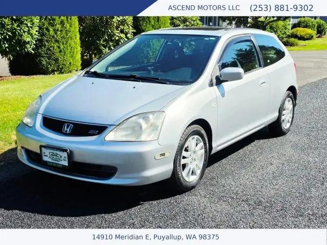 2003 Honda Civic Si for sale in Puyallup, WA