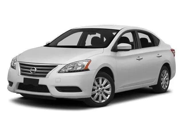 2014 Nissan Sentra SR for sale in Florence, KY