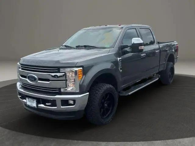 2017 Ford F-250 LARIAT for sale in Altavista, VA