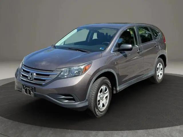 2013 Honda CR-V LX for sale in Altavista, VA